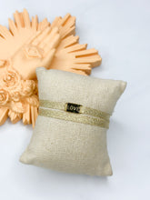 Charger l'image dans la galerie, Bracelet - LUREX love