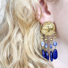 Charger l'image dans la galerie, Boucles - KAYA