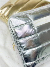 Charger l'image dans la galerie, Trousse MATELASSÉE