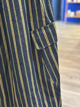 Charger l'image dans la galerie, JOHANNA PARIS - Pantalon magique LARGE A POCHE rayé