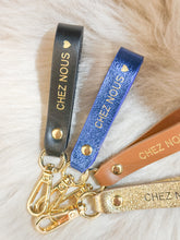 Charger l'image dans la galerie, Porte-clés - CHEZ NOUS