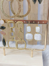 Charger l'image dans la galerie, Boucles - SELECTION 4