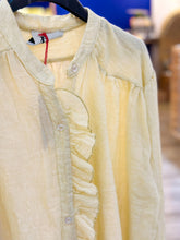 Charger l'image dans la galerie, JOHANNA PARIS - Chemise VIRGINIE