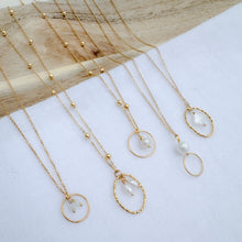 Charger l'image dans la galerie, Collier - NYA