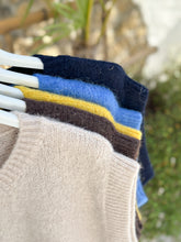 Charger l'image dans la galerie, Gilet - ZIP