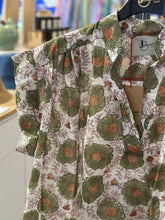 Charger l'image dans la galerie, JOHANNA PARIS - Blouse PAVOLA