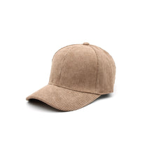 Charger l'image dans la galerie, Casquette - VELOURS