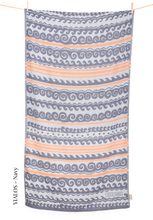 Charger l'image dans la galerie, AELIA ANNA - Foutas