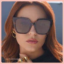 Charger l'image dans la galerie, ANNA KEYS - Lunettes de soleil