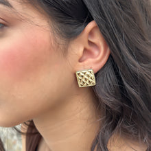 Charger l'image dans la galerie, Boucles - OLINE //