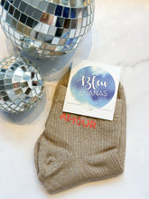 Charger l'image dans la galerie, CHAUSSETTE - Amour