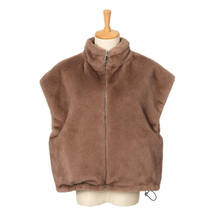 Charger l'image dans la galerie, Gilet RÉVERSIBLE