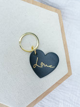 Charger l'image dans la galerie, Porte-clés - LOVE