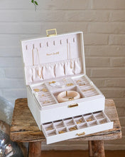 Charger l'image dans la galerie, Boite à bijoux - DENISE