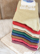 Charger l'image dans la galerie, CHAUSSETTE - Do not disturb