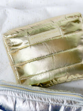 Charger l'image dans la galerie, Trousse MATELASSÉE