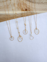 Charger l'image dans la galerie, Collier - NYA