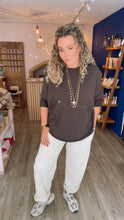 Charger l'image dans la galerie, Look - CHOCO & BEIGE