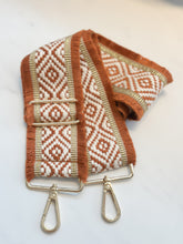 Charger l'image dans la galerie, Bandoulière