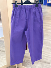 Charger l'image dans la galerie, JOHANNA PARIS - Pantalon magique UNI