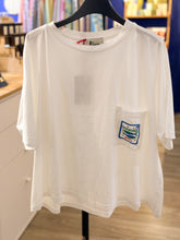Charger l'image dans la galerie, JOHANNA PARIS - T-Shirt SARDINES