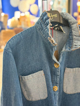 Charger l'image dans la galerie, JOHANNA PARIS - Veste JANE