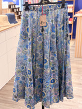 Charger l'image dans la galerie, JOHANNA PARIS - Jupe TOURNESOL