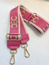 Charger l'image dans la galerie, Bandoulière