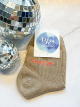 Charger l'image dans la galerie, CHAUSSETTE - Chaton