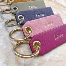 Charger l'image dans la galerie, Porte-clés - LOVE