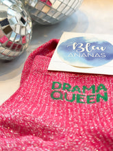 Charger l'image dans la galerie, CHAUSSETTE - Drama Queen