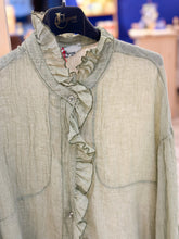 Charger l'image dans la galerie, JOHANNA PARIS - Chemise MILO