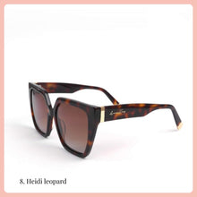 Charger l'image dans la galerie, ANNA KEYS - Lunettes de soleil