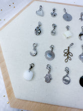 Charger l'image dans la galerie, CHARM’S - Argenté