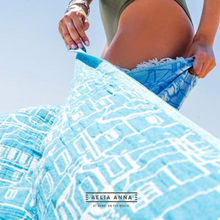 Charger l'image dans la galerie, AELIA ANNA - Foutas