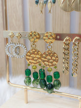 Charger l'image dans la galerie, Boucles - SELECTION 3