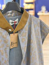 Charger l'image dans la galerie, JOHANNA PARIS - Gilet SAHARA