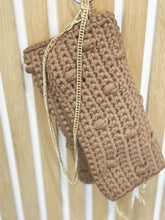 Charger l'image dans la galerie, Sac TERRACOTTA