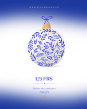 Charger l'image dans la galerie, Calendrier de l’Après