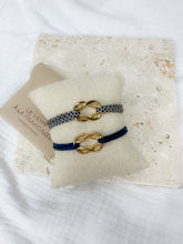 Charger l'image dans la galerie, Bracelet - NOEUDS //