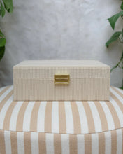 Charger l'image dans la galerie, Boite à bijoux - LOUISE