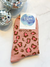 Charger l'image dans la galerie, CHAUSSETTE - Amour léo
