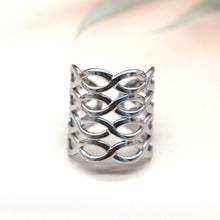 Charger l'image dans la galerie, Bague - XENIA