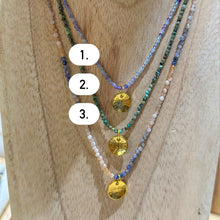 Charger l'image dans la galerie, Collier - DORIANA