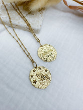 Charger l'image dans la galerie, Collier ASTRO