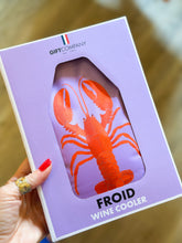 Charger l'image dans la galerie, Housse de refroidissement - FRESH