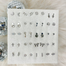 Charger l'image dans la galerie, Mini clou - Argenté