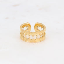 Charger l'image dans la galerie, Bague - ANAIS