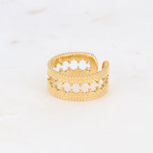 Charger l'image dans la galerie, Bague - ANAIS