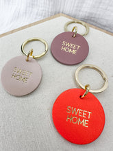Charger l'image dans la galerie, Porte-clés - SWEET HOME